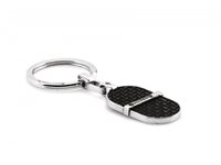 Portachiavi Aragonesi Saragozza in Acciaio PC1501 - PC1501